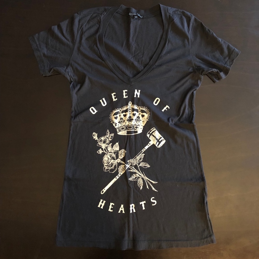 Urban Outfitters graphic tee
